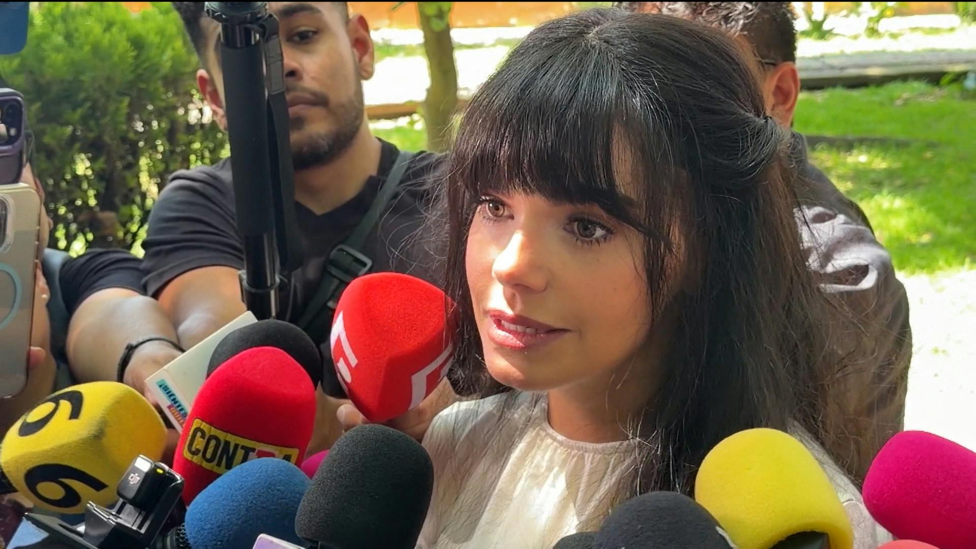 Oficial: NIEGAN amparo a Livia Brito; confirman su vinculación a proceso: ¿Cuánto tiempo podría ir a prisión?