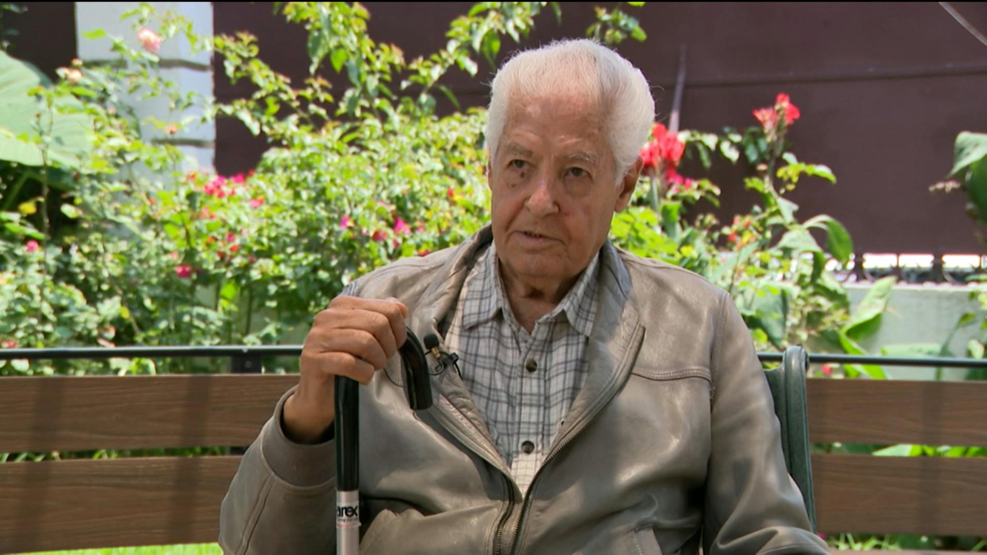 Mario Casillas confirma el dominio de Florinda Meza sobre Roberto Gómez Bolaños: “Me disgusté mucho”