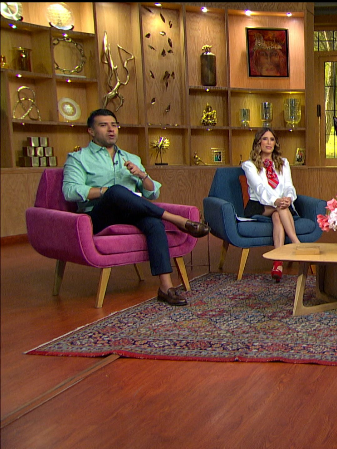 Ventaneando | Programa completo 22 de julio de 2026