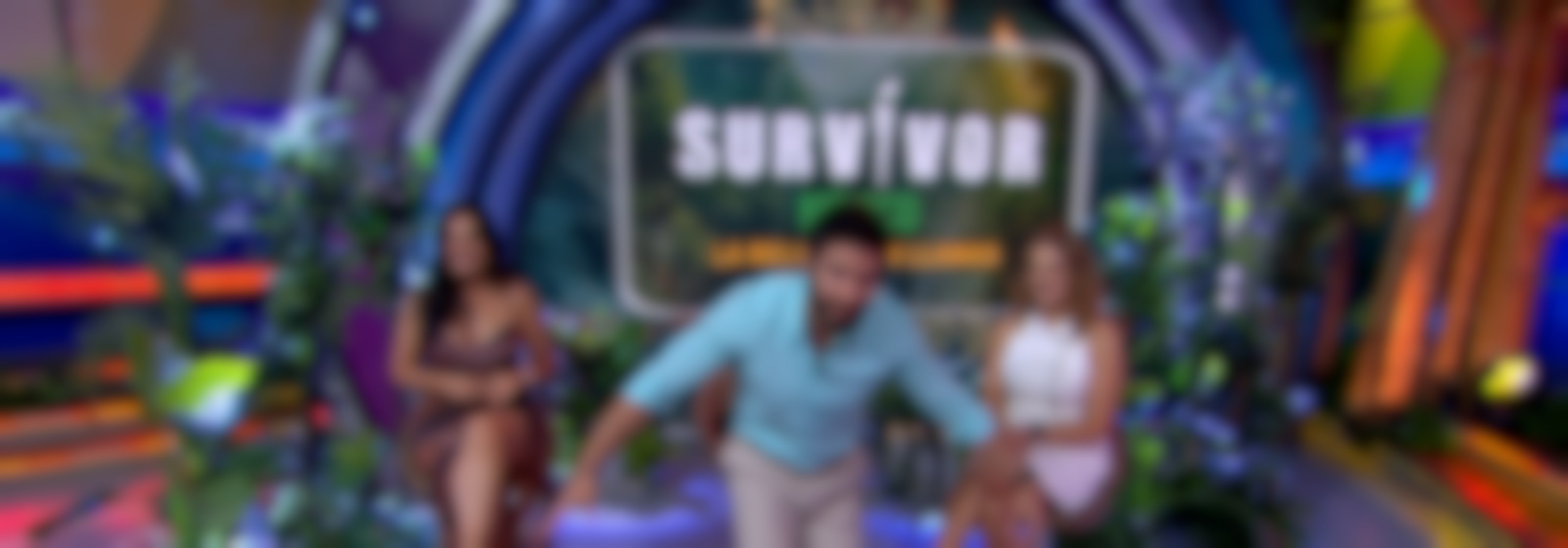 Venga La Alegría | Programa 22 de julio 2026 Parte 2 | Le niegan el amparo a Livia Brito, el Sin Palabras y lo mejor de Survivor