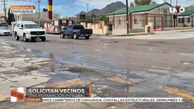 Noticias Ciudad Juárez del 22 de julio 2026