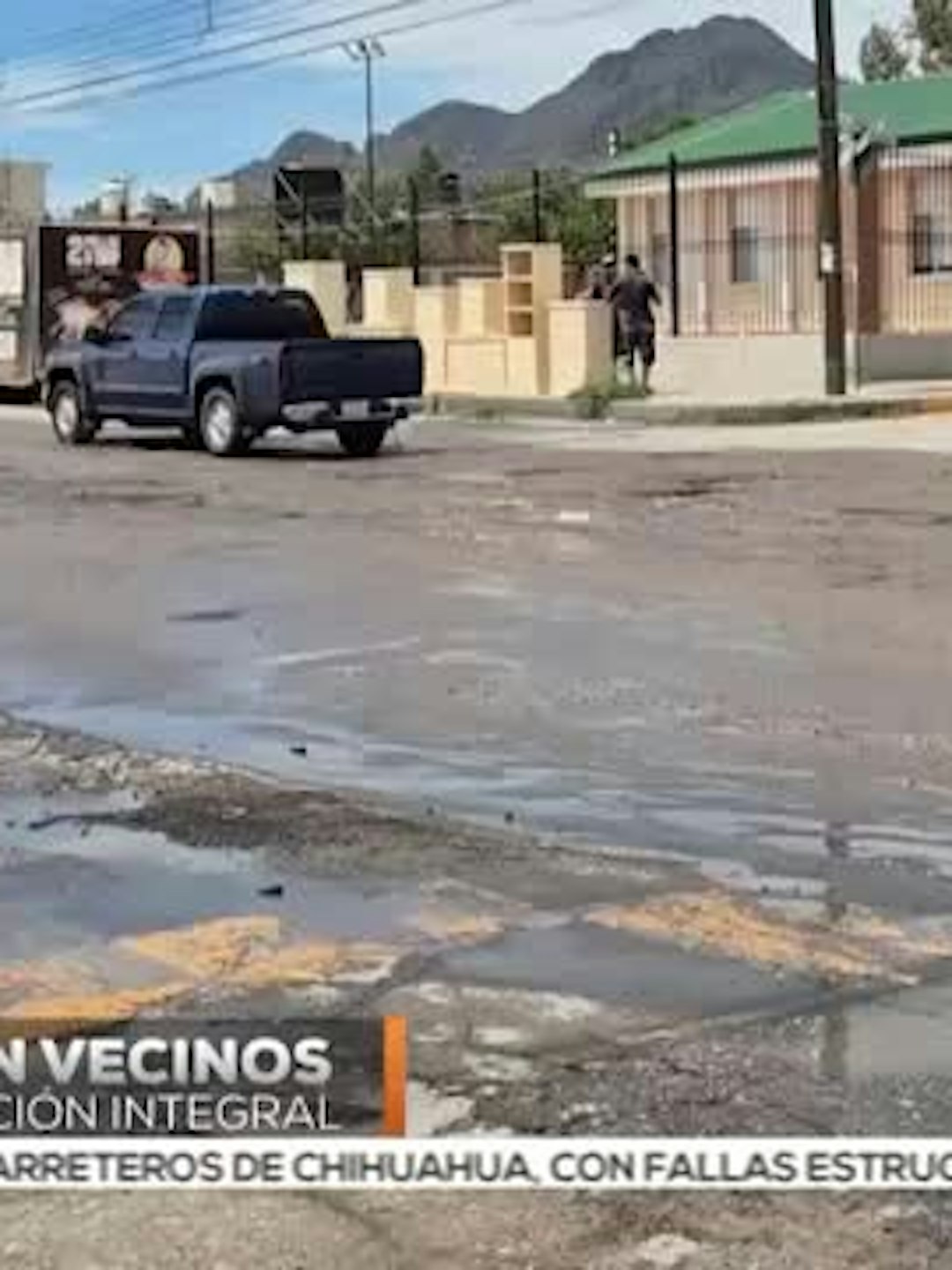 Noticias Ciudad Juárez del 22 de julio 2026