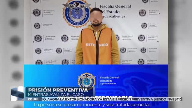 Noticias Aguascalientes del 22 de julio 2026