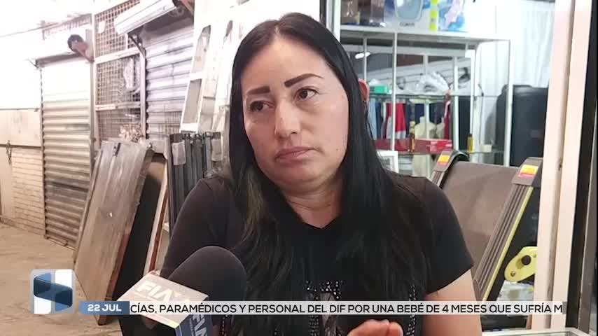 Noticias San Luis Potosí del 22 de julio 2026