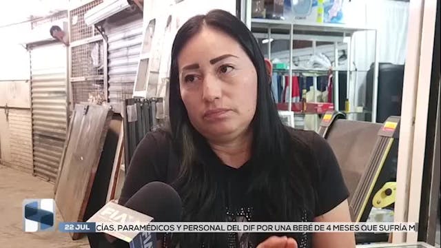 Noticias San Luis Potosí del 22 de julio 2026