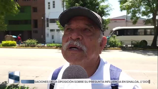 Noticias Michoacán del 22 de julio 2026
