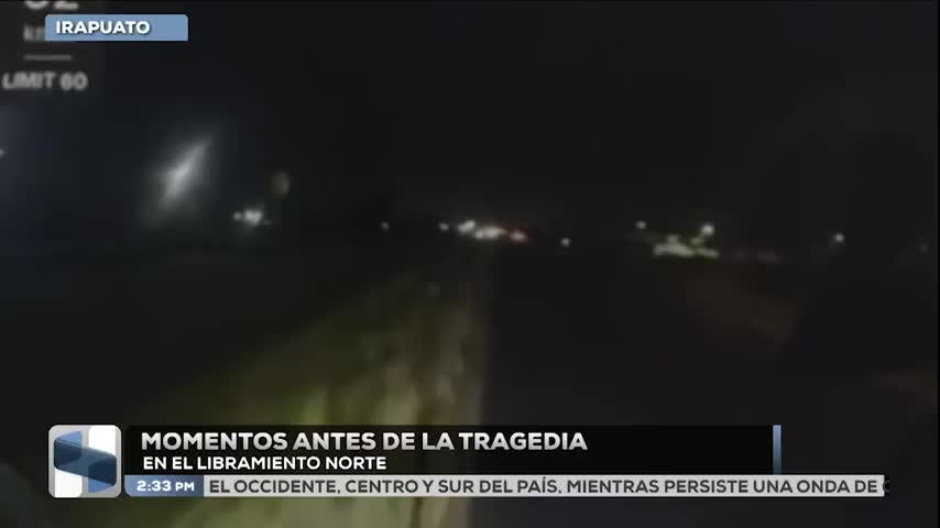 Noticias Bajío del 22 de julio 2026