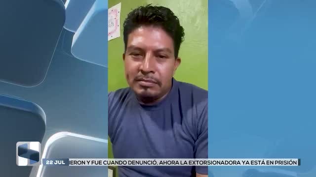 Noticias Oaxaca del 22 de julio 2026