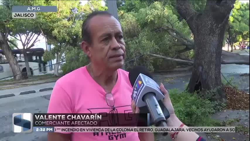 Noticias Jalisco del 22 de julio 2026