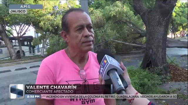 Noticias Jalisco del 22 de julio 2026