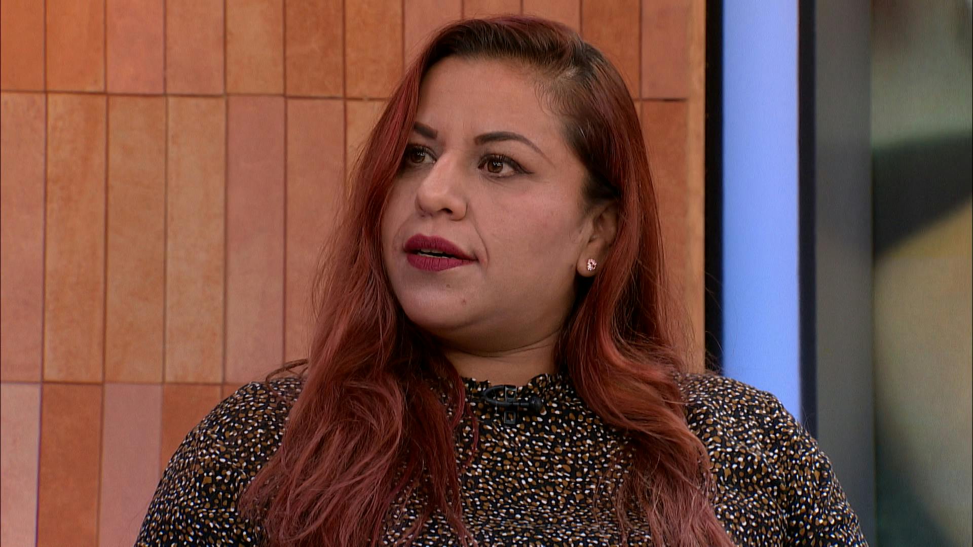 Griselda descubrió la infidelidad y traición de su esposo; le quitaba el dinero para su amante