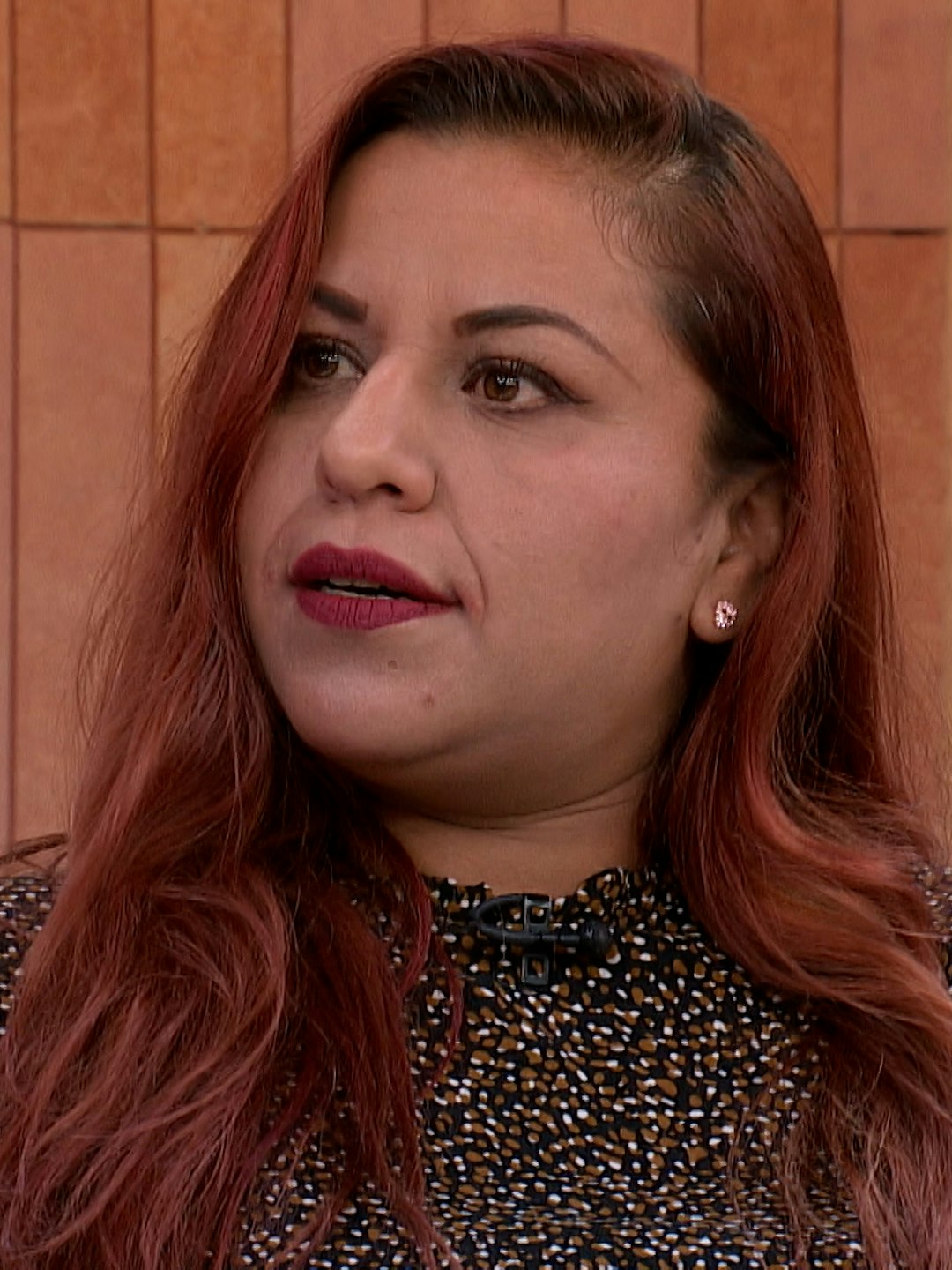Griselda descubrió la infidelidad y traición de su esposo; le quitaba el dinero para su amante