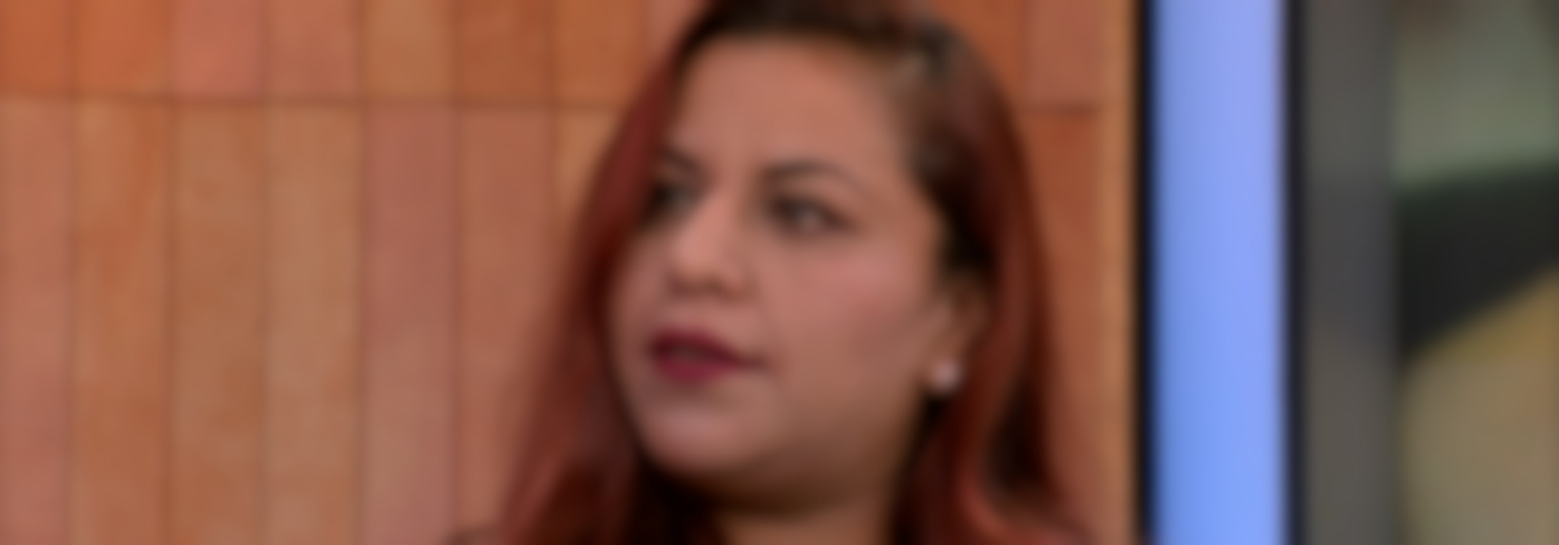 Griselda descubrió la infidelidad y traición de su esposo; le quitaba el dinero para su amante