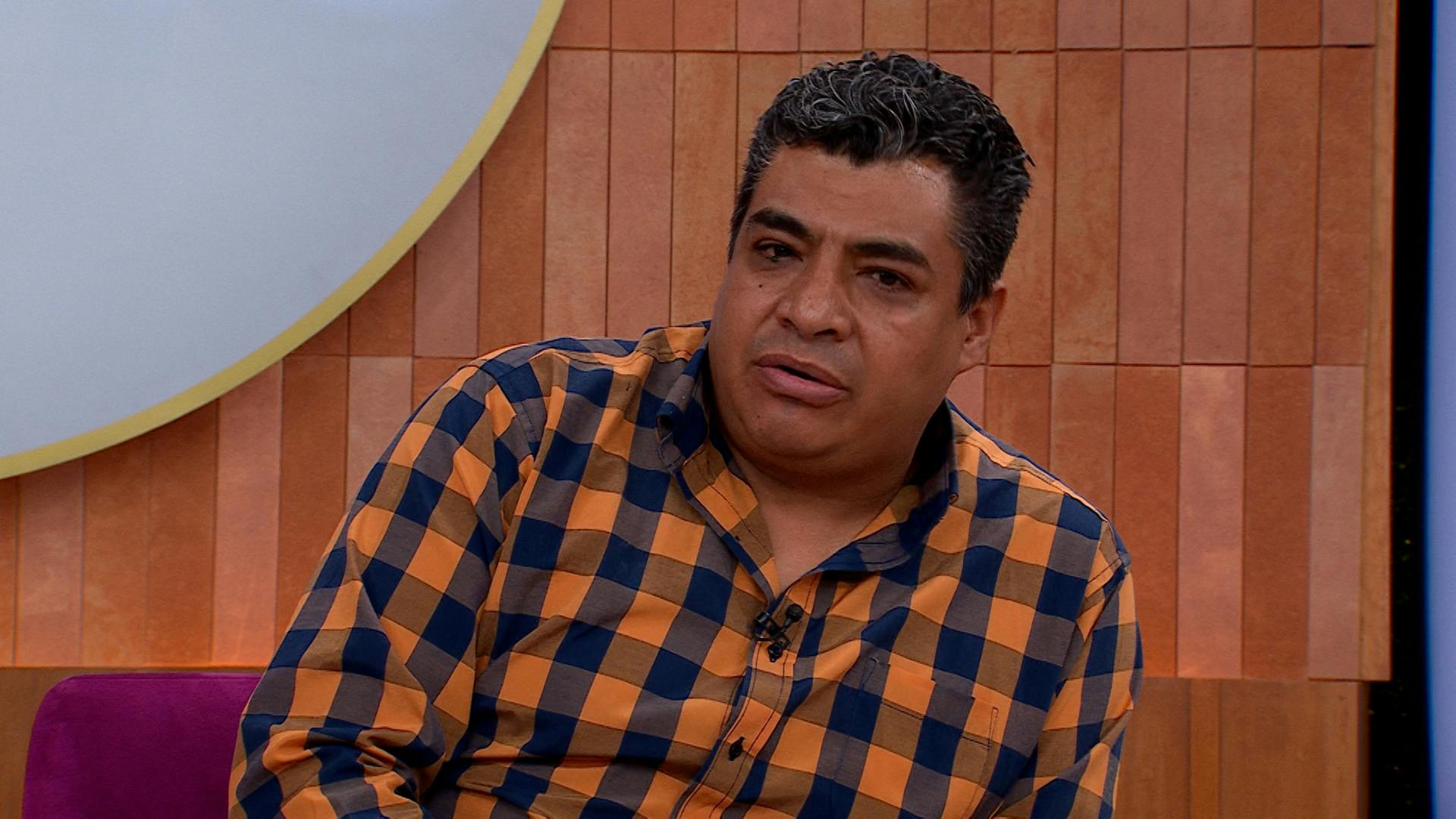 “Ya era insoportable” César se justifica por ROBARLE dinero a su esposa