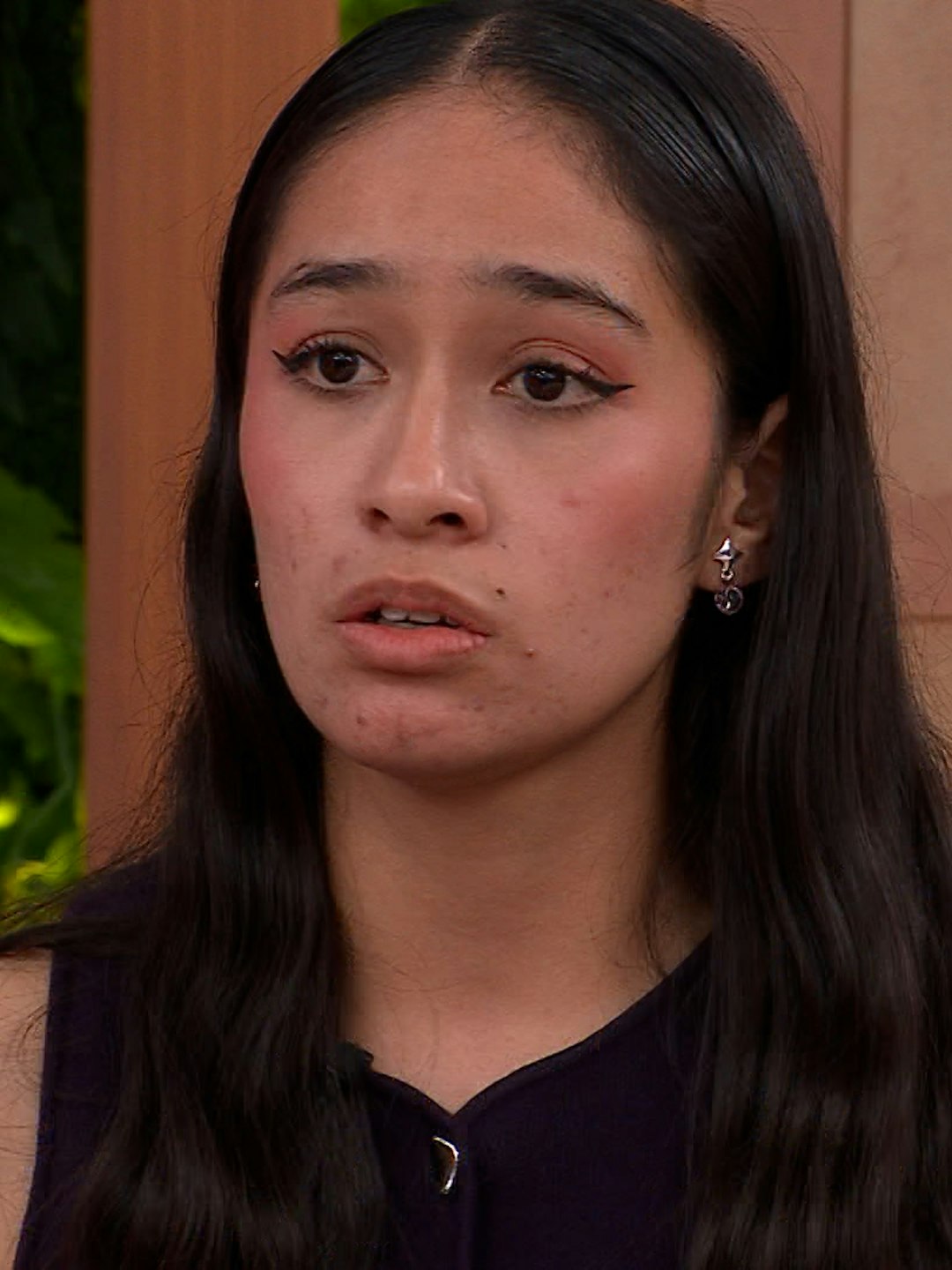 Tania quiere casarse con su amante, le exige a la esposa que se haga a un lado