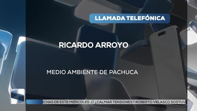 Noticias Hidalgo del 22 de julio 2026