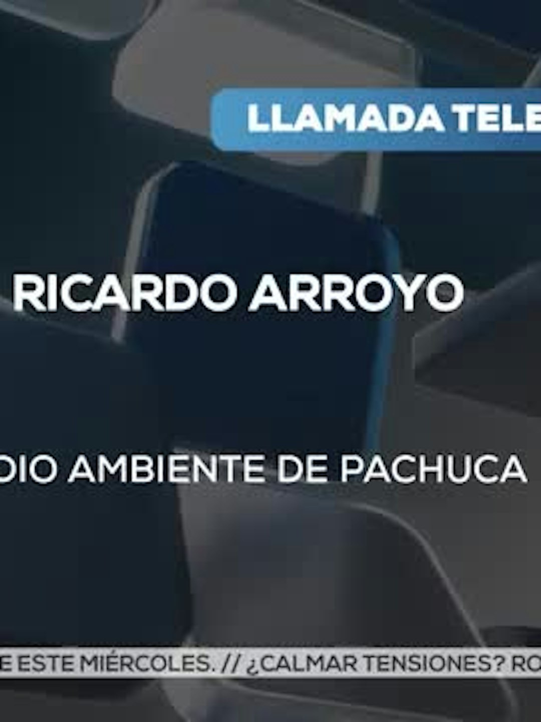 Noticias Hidalgo del 22 de julio 2026