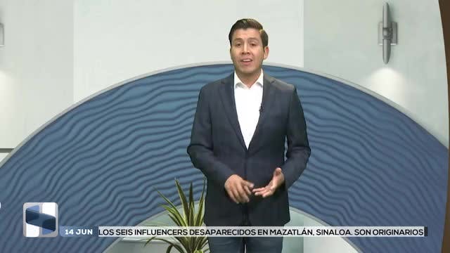 Noticias Tabasco del 14 de junio 2026