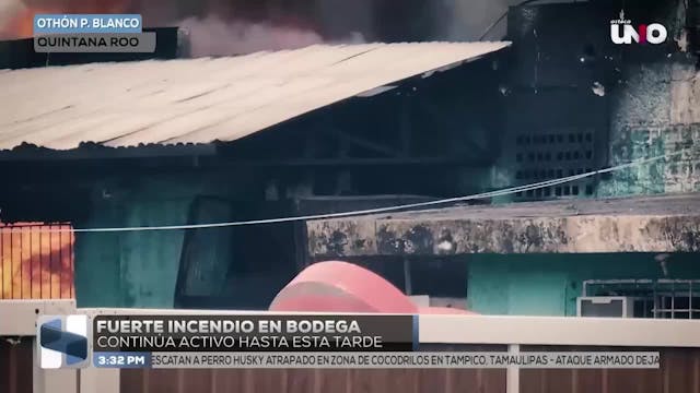 Noticias Quintana Roo del 12 de junio 2026