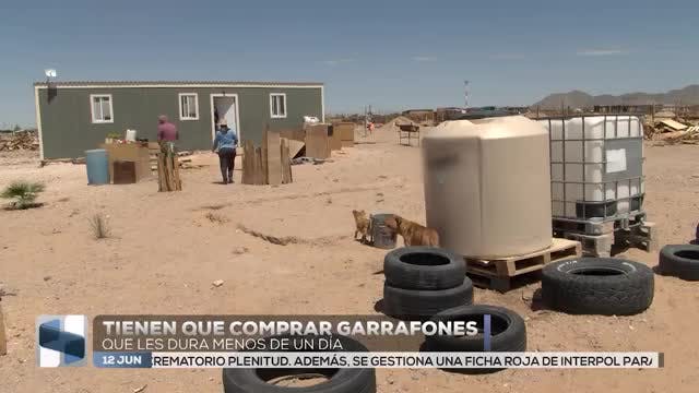 Noticias Chihuahua del 12 de junio 2026