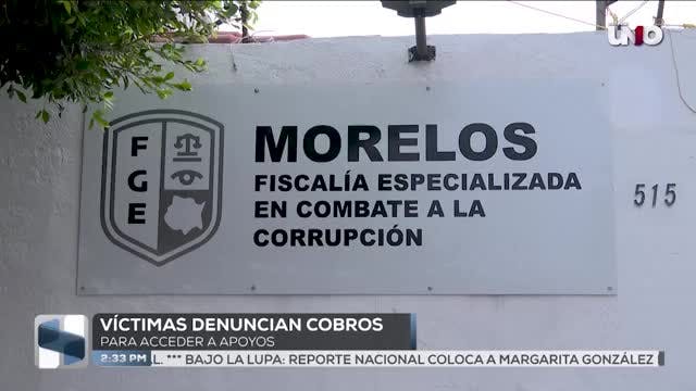 Noticias Morelos del 12 de junio 2026