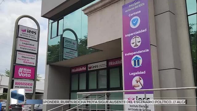 Noticias Sinaloa del 18 de junio 2026