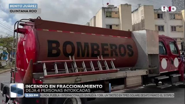 Noticias Quintana Roo del 19 de junio 2026