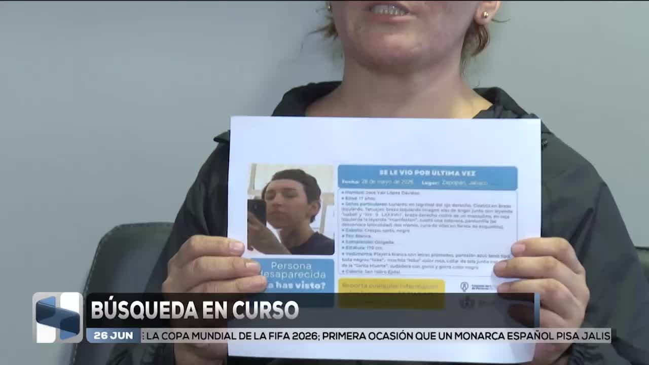 Noticias Colima del 26 de junio 2026