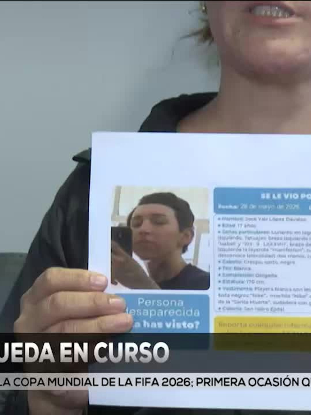Noticias Colima del 26 de junio 2026