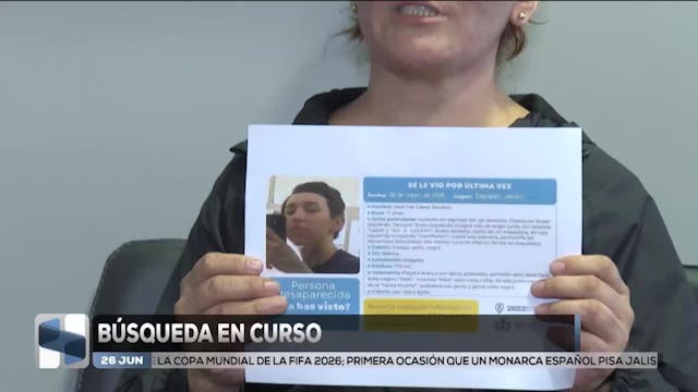 Noticias Colima del 26 de junio 2026