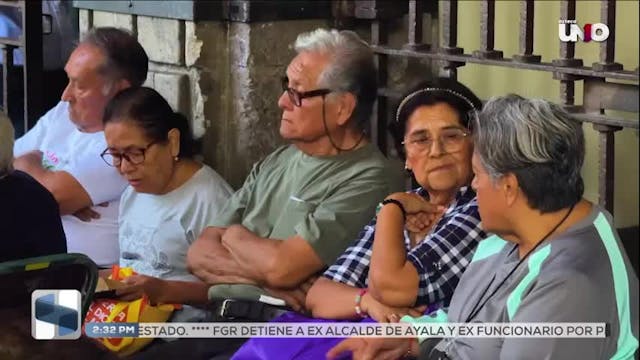 Noticias Morelos del 26 de junio 2026