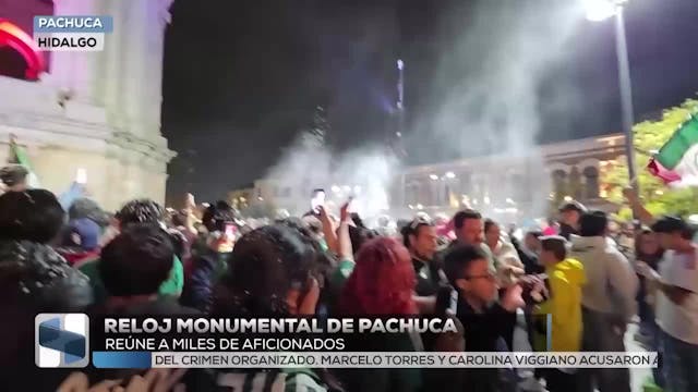 Noticias Hidalgo del 1 de julio 2026