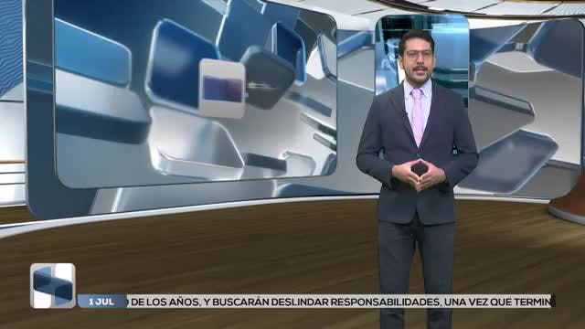 Noticias Oaxaca del 1 de julio 2026