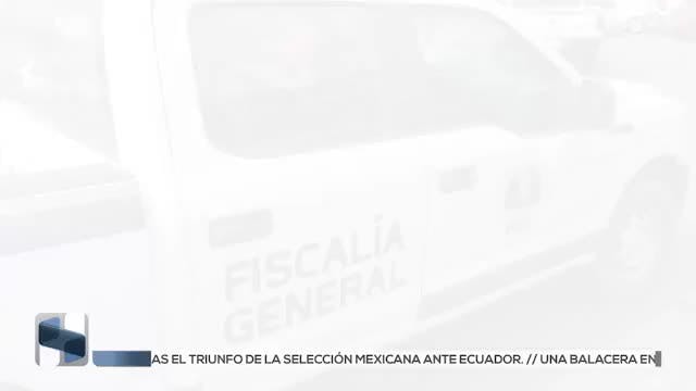 Noticias Michoacán del 1 de julio 2026