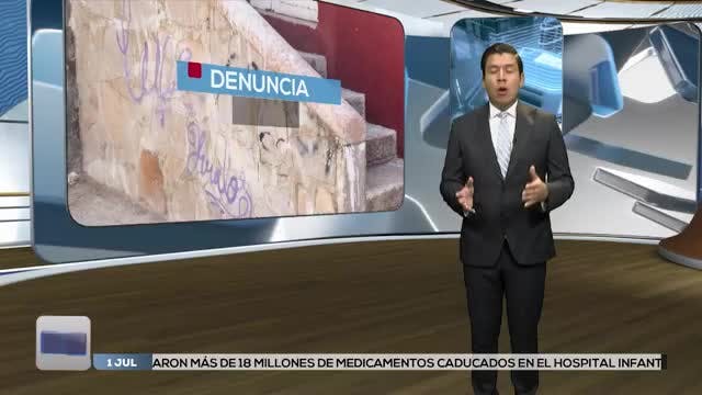 Noticias Zacatecas del 1 de julio 2026