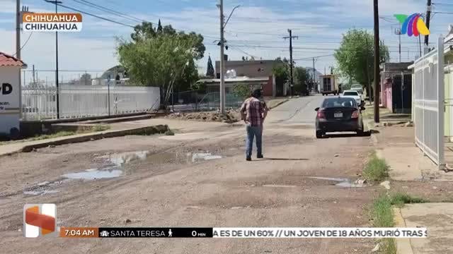 Noticias Ciudad Juárez del 2 de julio 2026