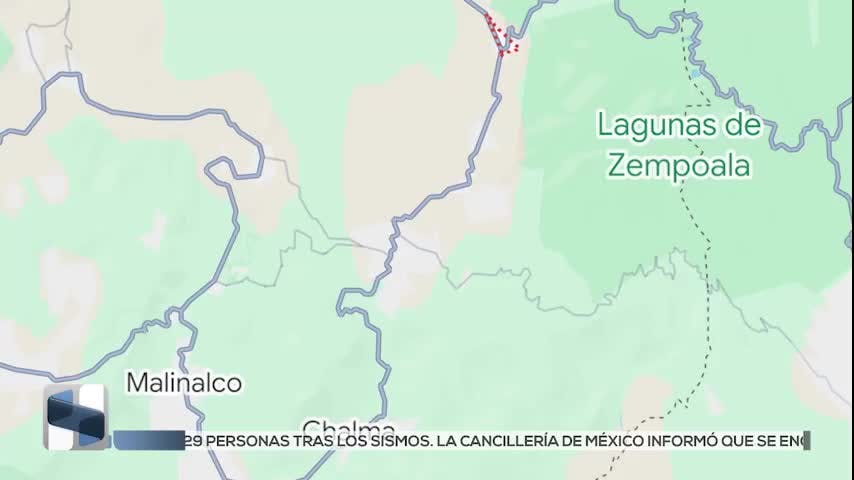 Noticias Estado De México del 2 de julio 2026