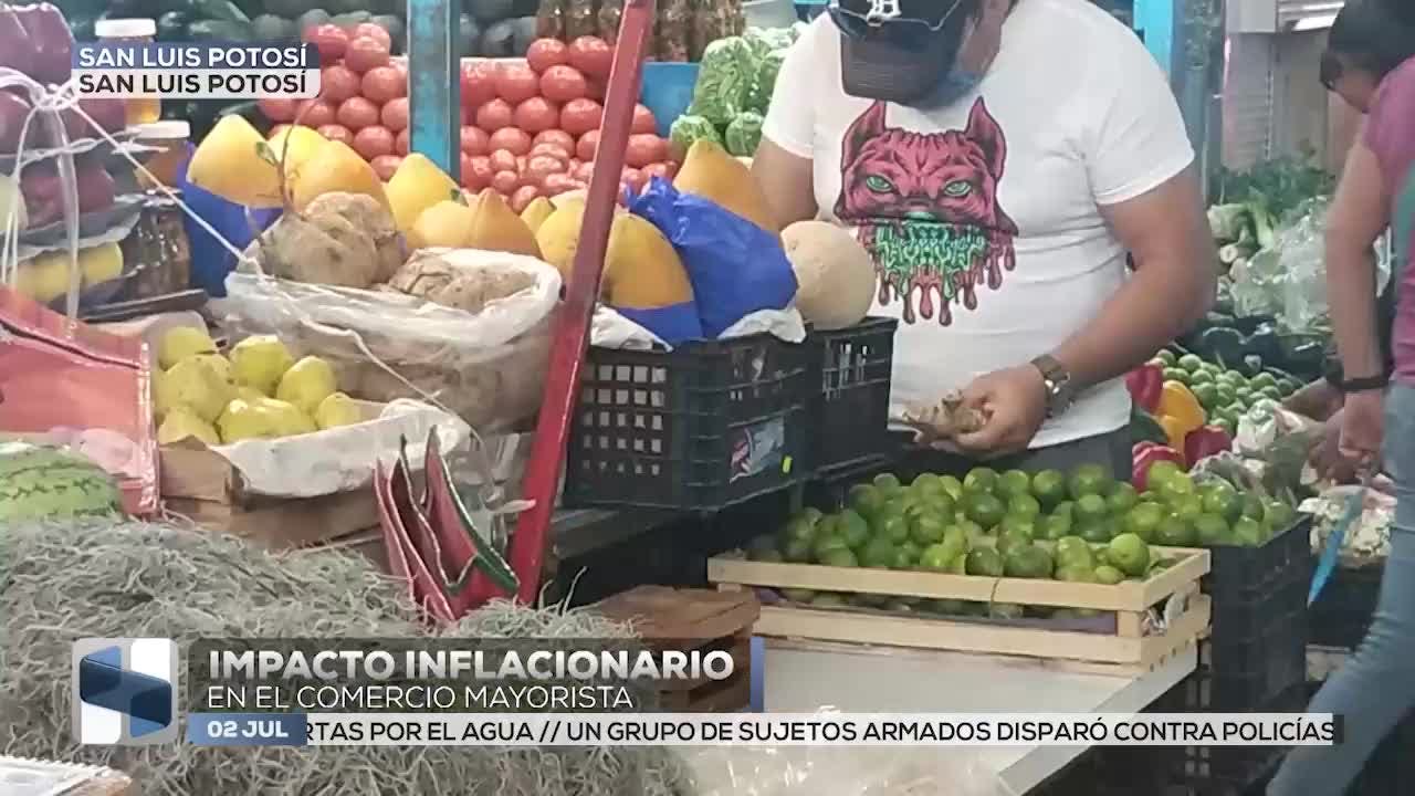 Noticias San Luis Potosí del 2 de julio 2026