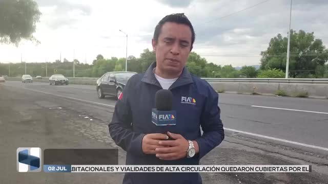 Noticias Querétaro del 2 de julio 2026