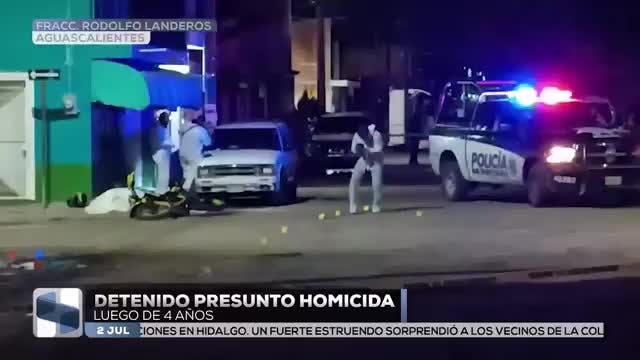 Noticias Aguascalientes del 2 de julio 2026