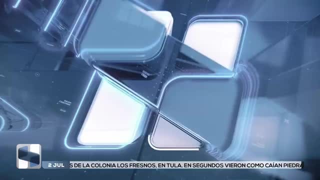 Noticias Zacatecas del 2 de julio 2026