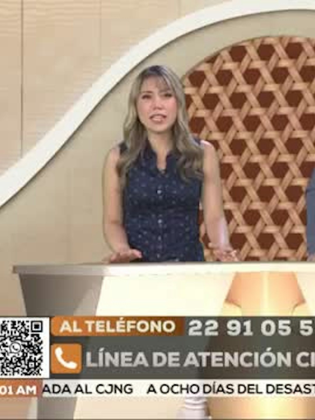 Noticias Veracruz del 3 de julio 2026