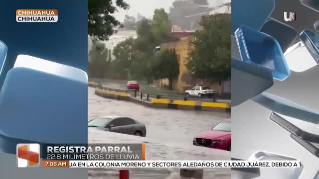 Noticias Ciudad Juárez del 3 de julio 2026
