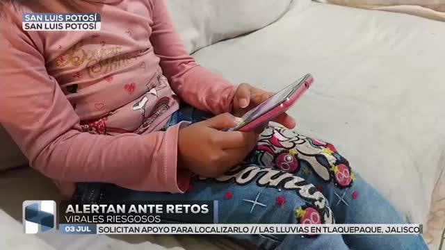 Noticias San Luis Potosí del 3 de julio 2026