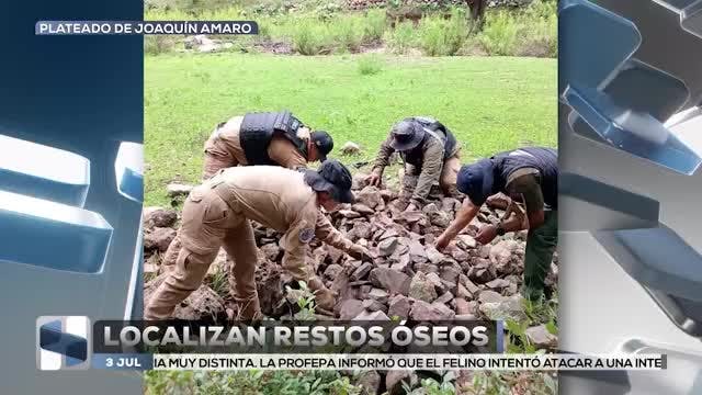 Noticias Zacatecas del 3 de julio 2026