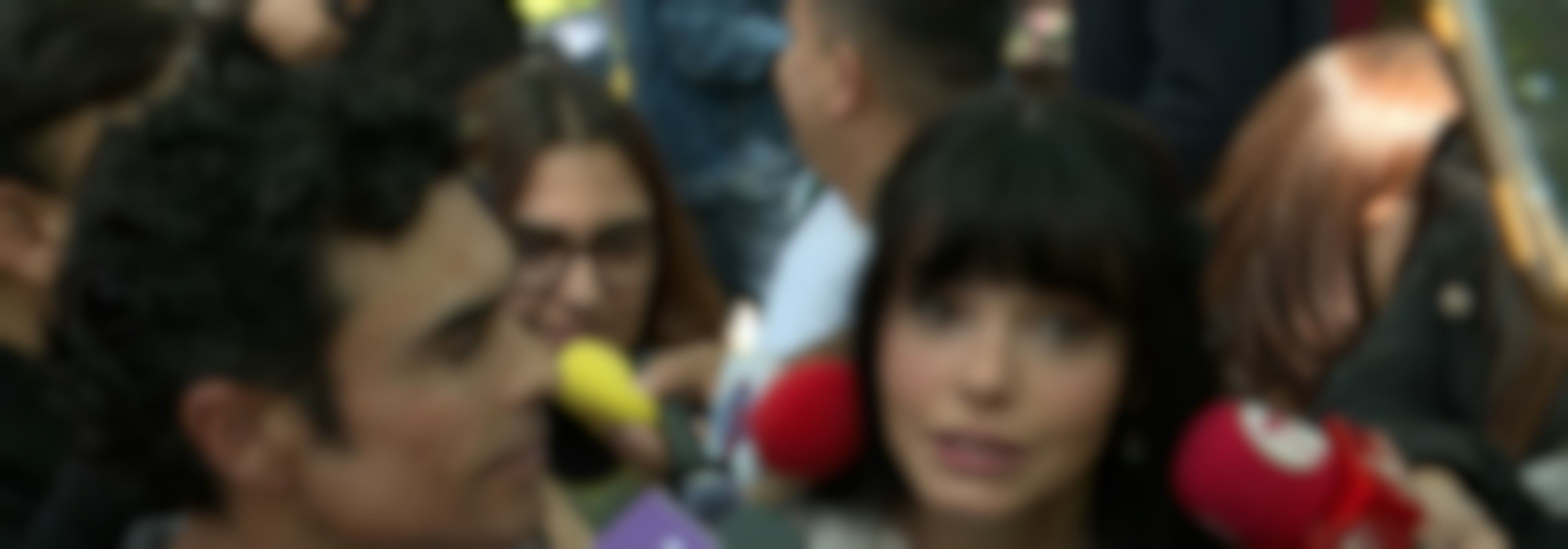 "¡No todo está dicho!”, Livia Brito y su abogado explican su plan de acción tras la negativa de amparo