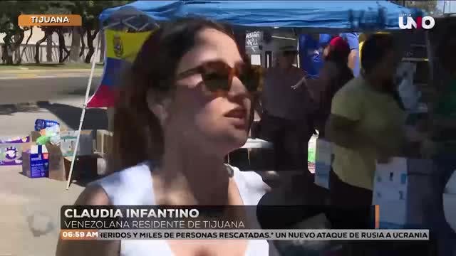 Noticias Baja California del 6 de julio 2026