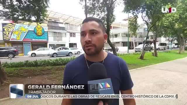 Noticias Michoacán del 6 de julio 2026
