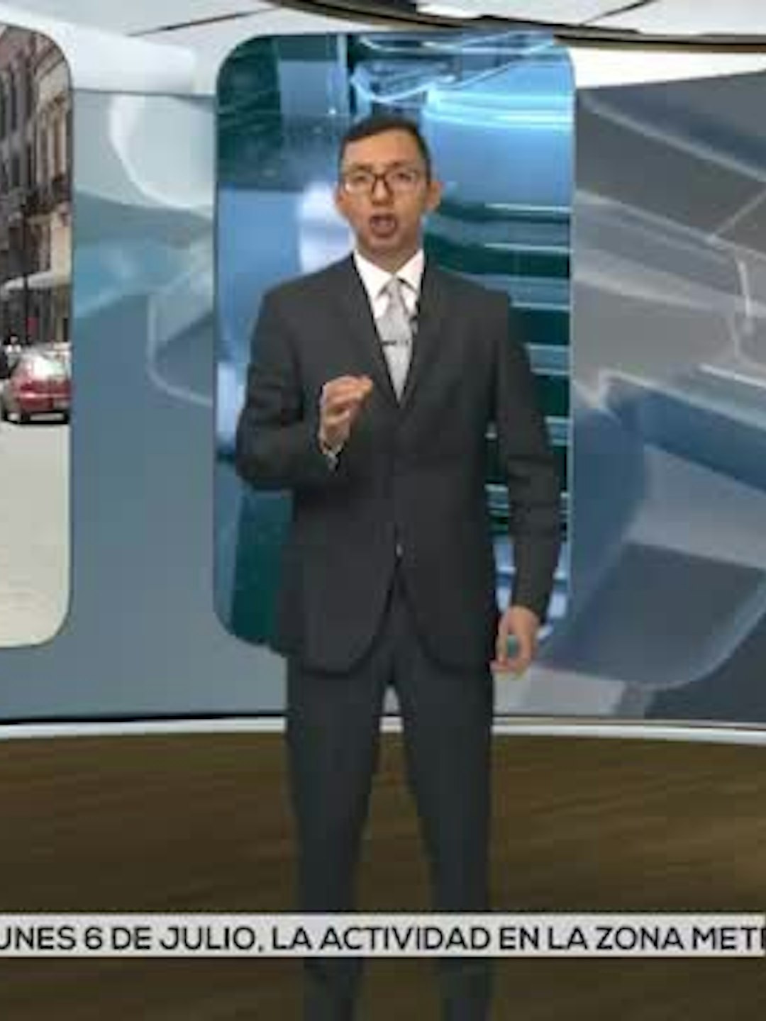 Noticias San Luis Potosí del 6 de julio 2026