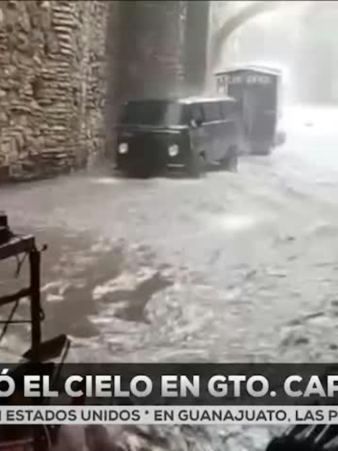 Noticias Bajío del 6 de julio 2026
